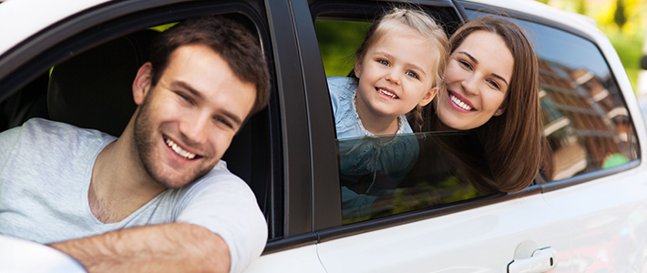 Auto Insurance Coverages and How They Affect Costs