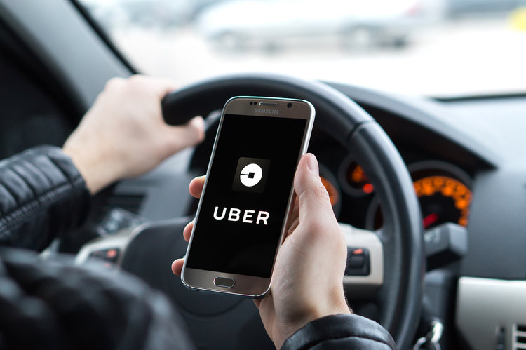 Uber, Lyft, and Rideshare Insurance from Stellar Insurance